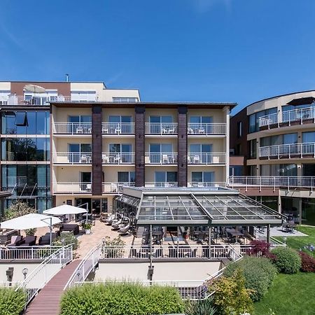 Pörtschach am Wörthersee Das Balance - Spa & Golf Hotel Am Woerthersee מראה חיצוני תמונה