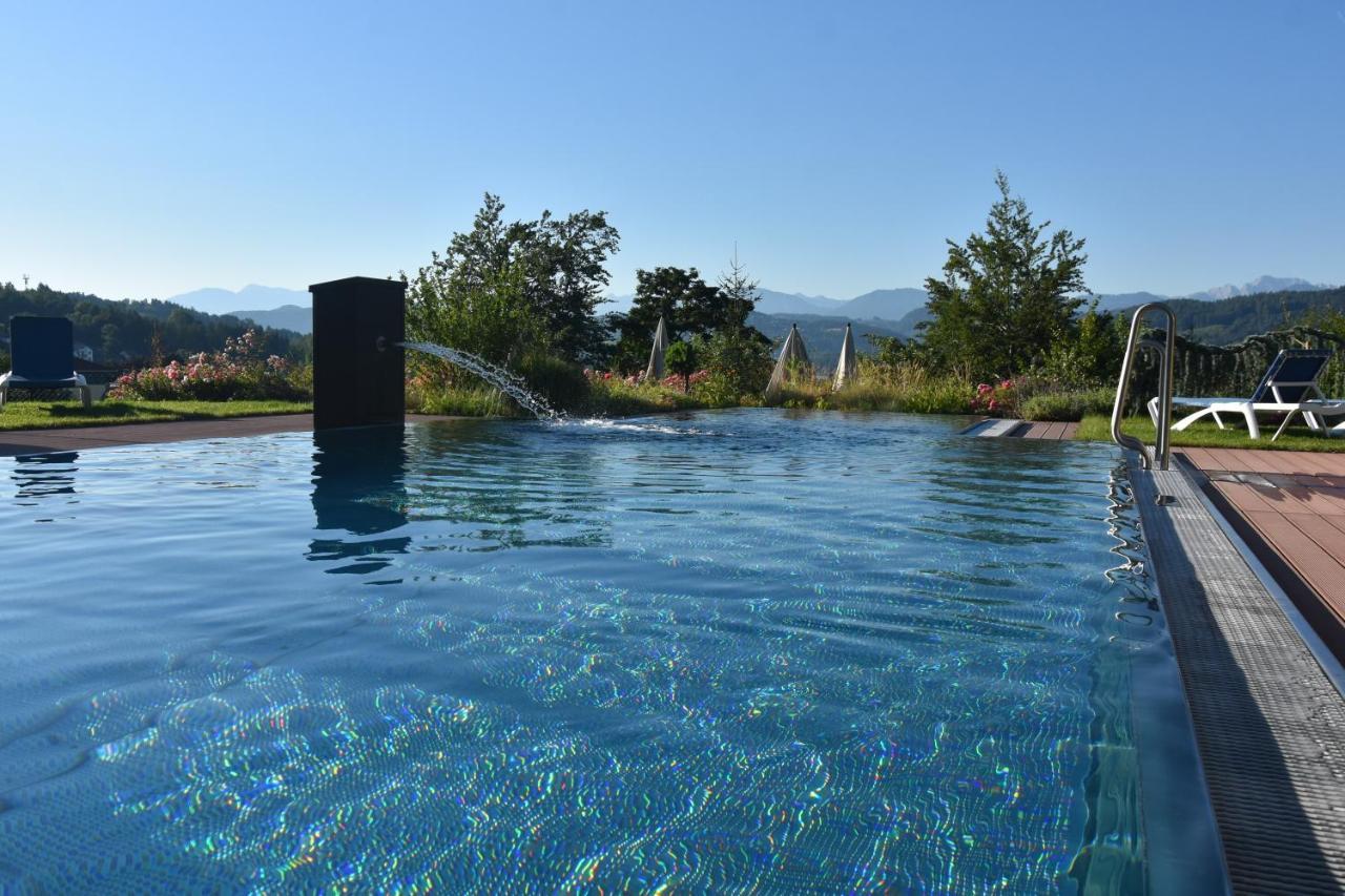 Pörtschach am Wörthersee Das Balance - Spa & Golf Hotel Am Woerthersee מראה חיצוני תמונה