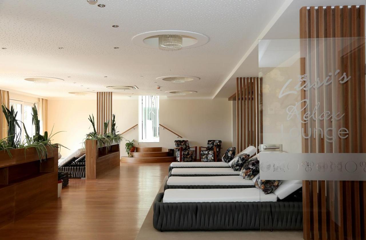 Pörtschach am Wörthersee Das Balance - Spa & Golf Hotel Am Woerthersee מראה חיצוני תמונה