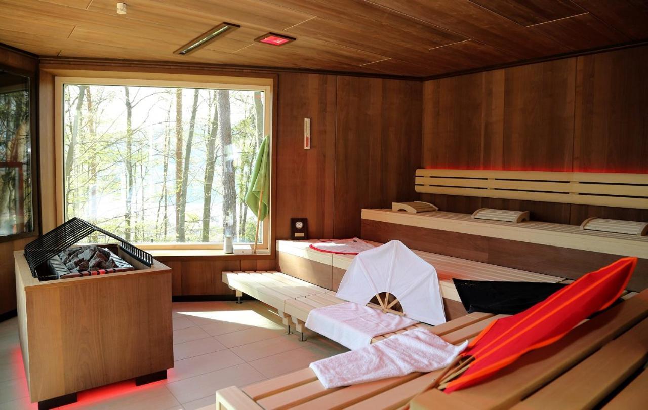 Pörtschach am Wörthersee Das Balance - Spa & Golf Hotel Am Woerthersee מראה חיצוני תמונה