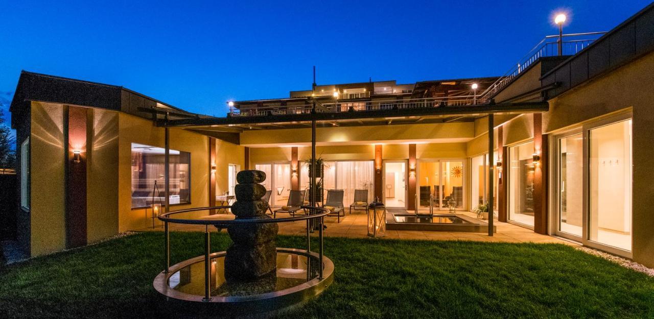 Pörtschach am Wörthersee Das Balance - Spa & Golf Hotel Am Woerthersee מראה חיצוני תמונה
