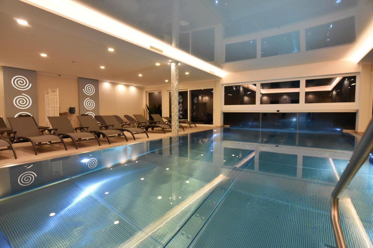 Pörtschach am Wörthersee Das Balance - Spa & Golf Hotel Am Woerthersee מראה חיצוני תמונה