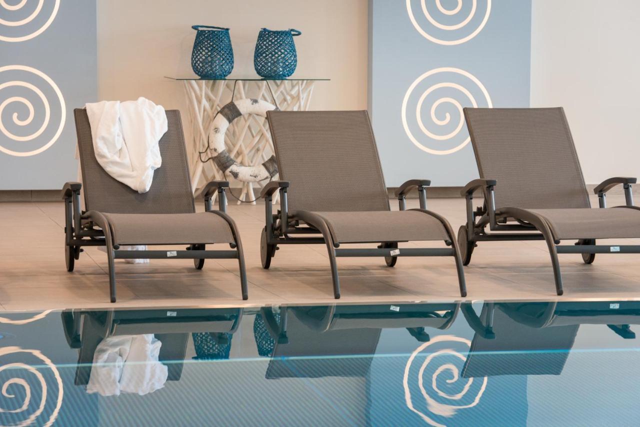 Pörtschach am Wörthersee Das Balance - Spa & Golf Hotel Am Woerthersee מראה חיצוני תמונה