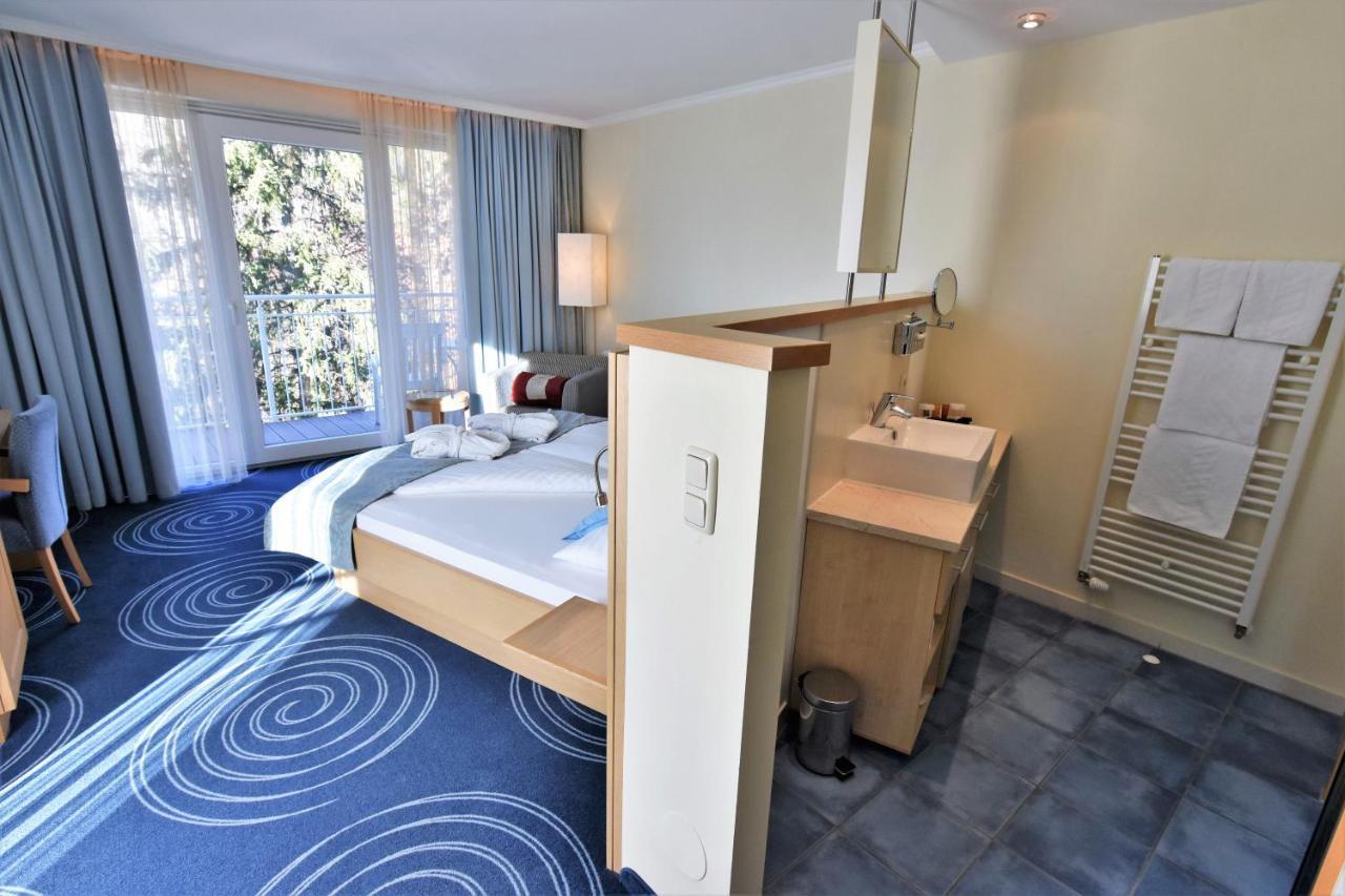 Pörtschach am Wörthersee Das Balance - Spa & Golf Hotel Am Woerthersee מראה חיצוני תמונה