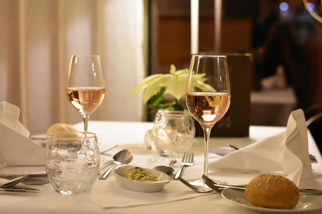 Pörtschach am Wörthersee Das Balance - Spa & Golf Hotel Am Woerthersee מראה חיצוני תמונה