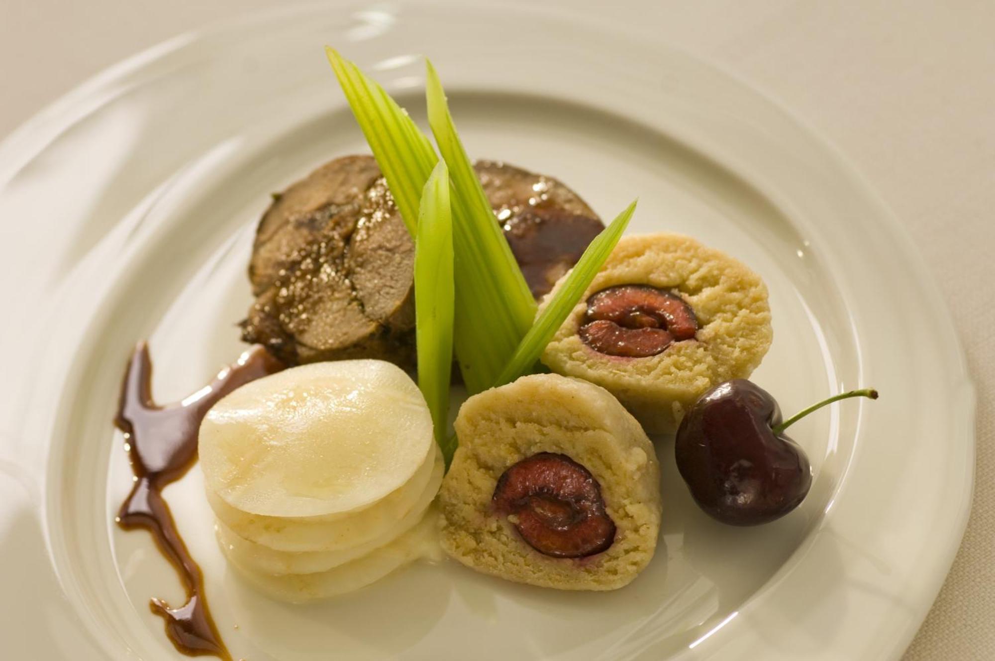 Pörtschach am Wörthersee Das Balance - Spa & Golf Hotel Am Woerthersee מראה חיצוני תמונה