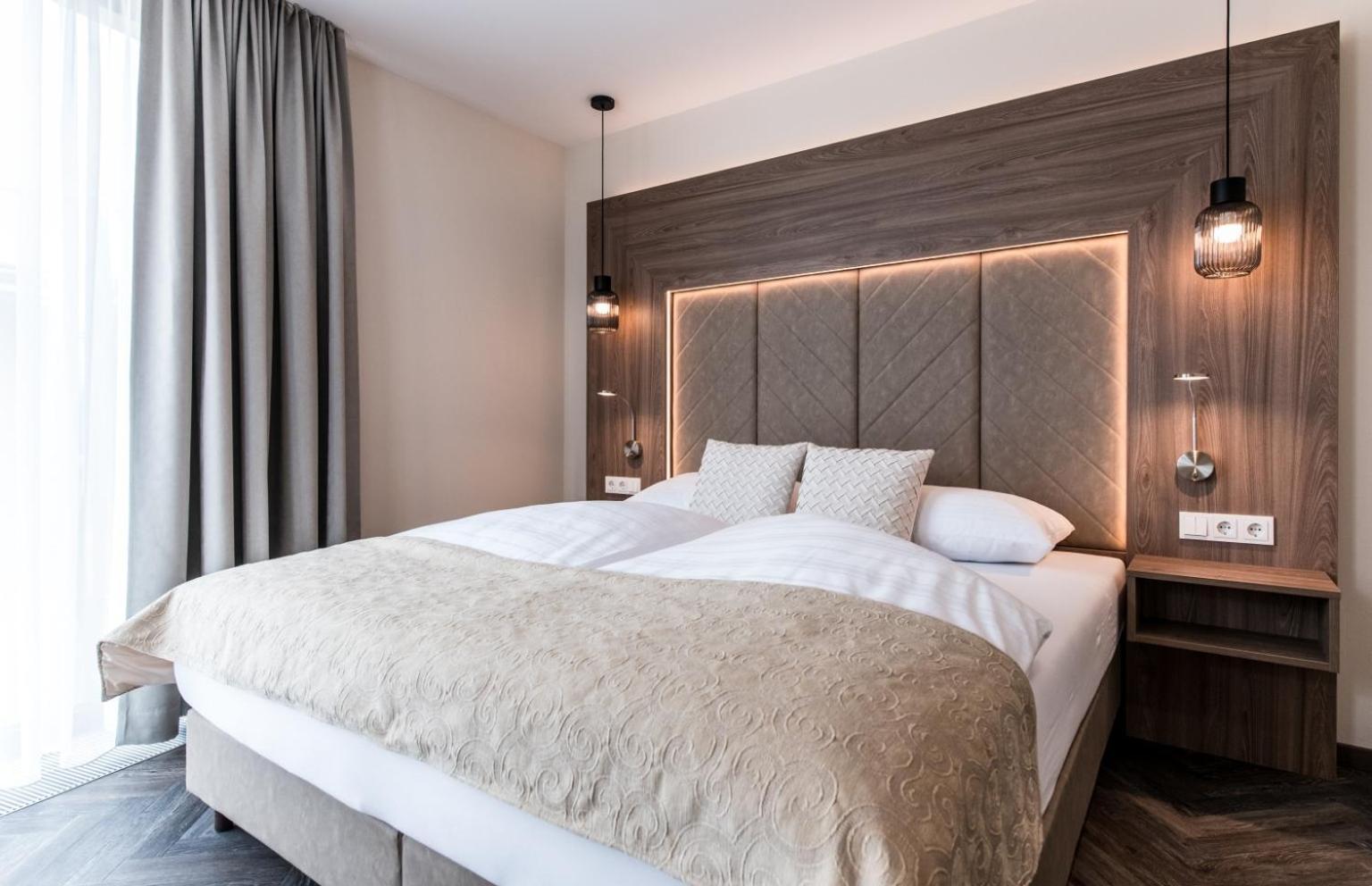 Pörtschach am Wörthersee Das Balance - Spa & Golf Hotel Am Woerthersee חדר תמונה