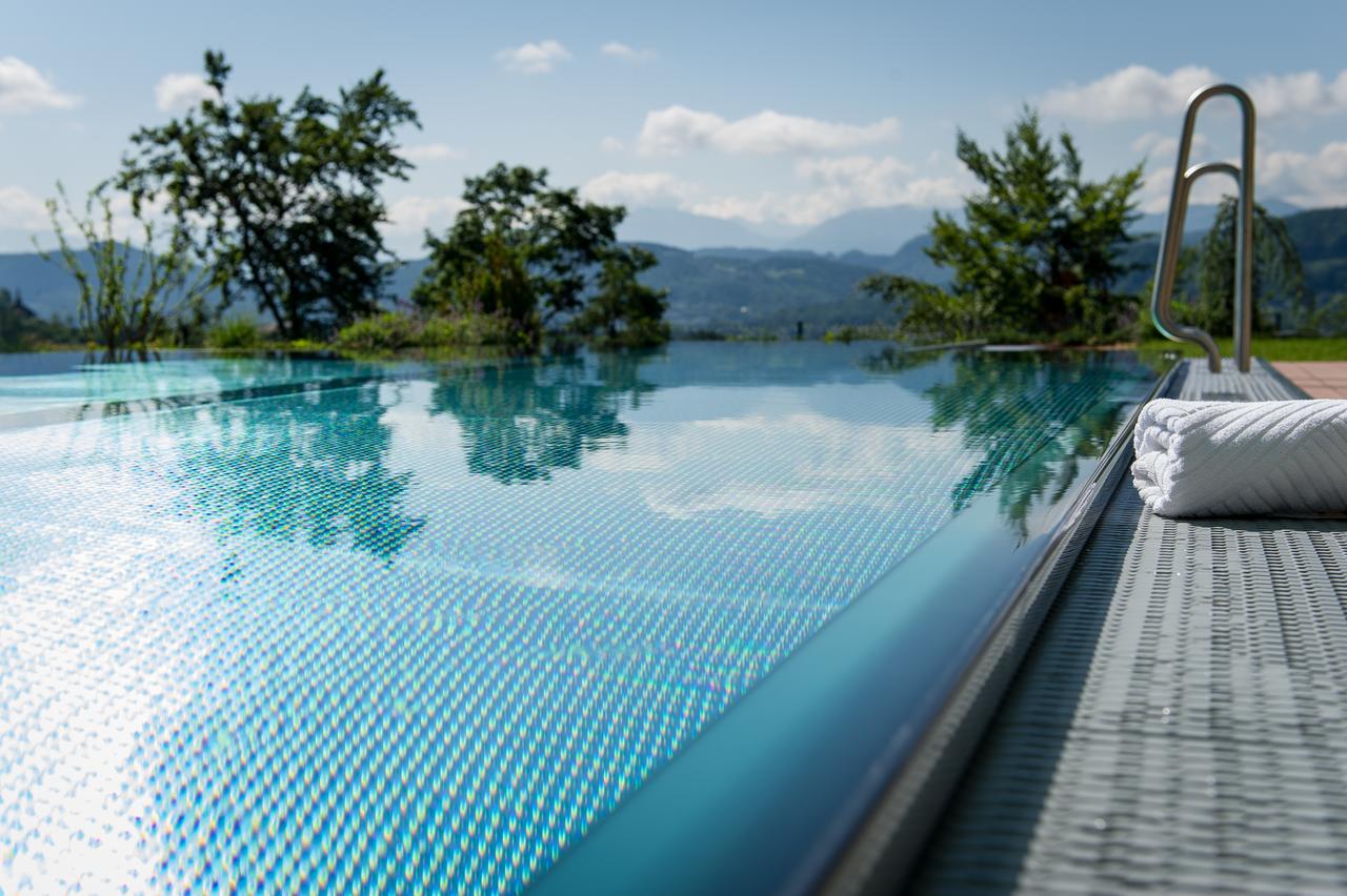 Pörtschach am Wörthersee Das Balance - Spa & Golf Hotel Am Woerthersee מראה חיצוני תמונה