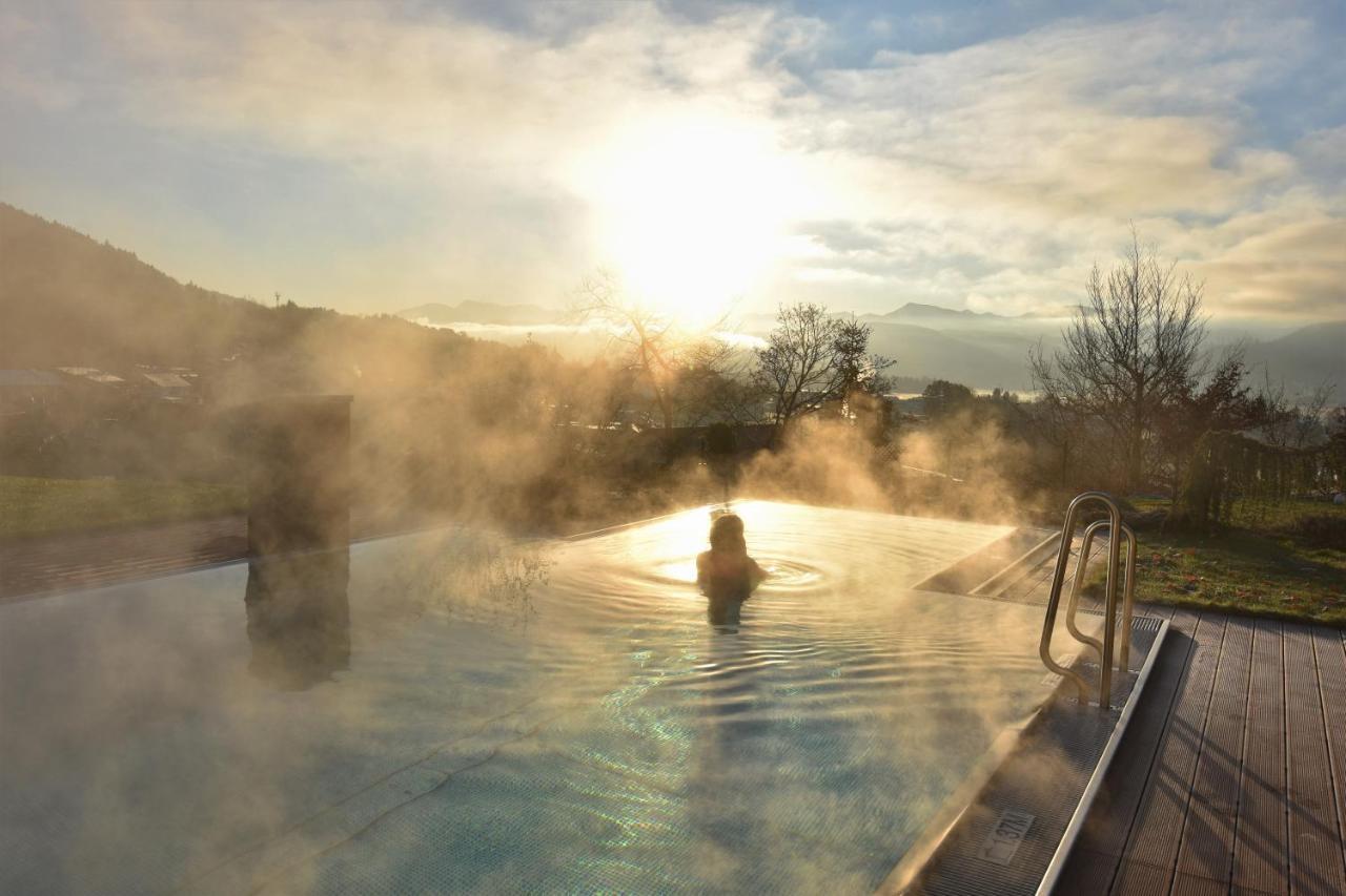 Pörtschach am Wörthersee Das Balance - Spa & Golf Hotel Am Woerthersee מראה חיצוני תמונה