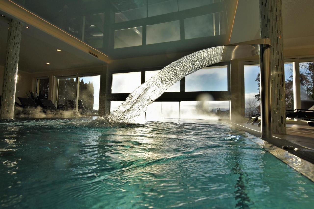 Pörtschach am Wörthersee Das Balance - Spa & Golf Hotel Am Woerthersee מראה חיצוני תמונה